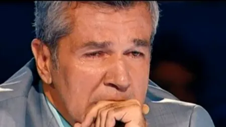 Dan Bittman ar putea reveni la TVR 1