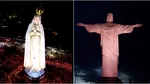 Brazilia dezvăluie cea mai înaltă statuie din lume a Fecioarei Maria. Depășește statuia lui Iisus din Rio