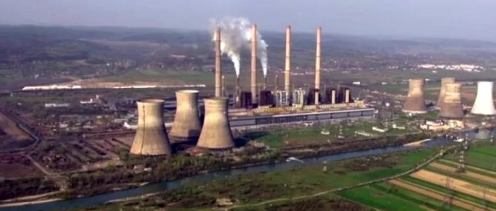 Peste 8.000 de angajați vor fi concediați de la Complexurile Energetice Oltenia și Hunedoara în următorii ani. La cât ajung cheltuielile statului cu plățile compensatorii