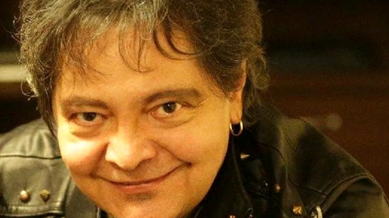 Leo Iorga ar fi implinit 55 de ani. Povești emoționante cu rockerul rebel / „Frumușelu', drum lin spre stele