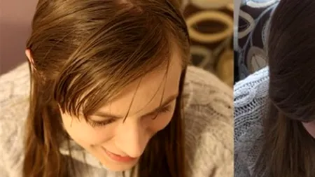 Experiment inedit. Ce se întâmplă dacă nu te speli cu șampon timp de șase luni