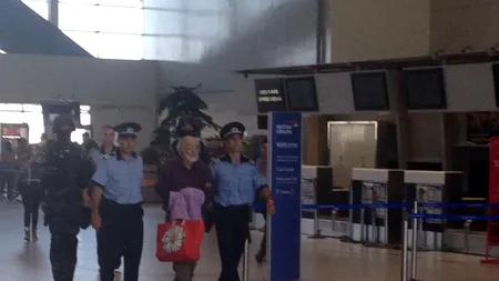 După 12 ani, Bivolaru se întoarce în România în cătușe