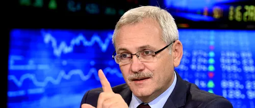 Dragnea așteaptă ca în zece zile să afle de la Ministerul Justiției dacă Kovesi și Lazăr rămân șefi la parchete 