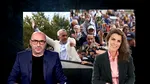 Cristela Georgescu, soția lui Călin Georgescu, transmite mesajul soțului către susținători