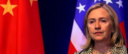 Hillary Clinton, acuzații grave din partea Departamentului de Stat: peste 300 dintre emailurile sale private conțineau informații secrete