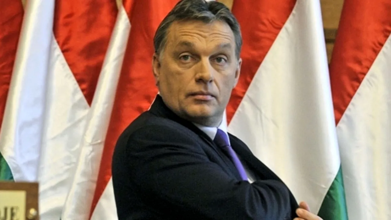 RĂSPUNSUL GUVERNULUI UNGAR, după ce Ponta a spus că așteaptă scuze pentru declarațiile din cazul Nyiro Jozsef