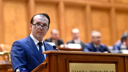 Avertisment economic dur pentru România de la Florin Cîțu. Datoria publică poate atinge 110% din PIB până în 2040 prin mecanismul SAFE