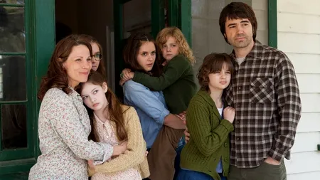 Filmul „Trăind printre demoni