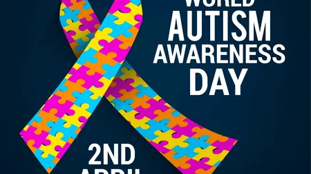 2 aprilie, calendarul zilei. Ziua Internațională de Conștientizare a Autismului/Important summit NATO ținut la București