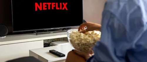 Netflix ia o decizie BIZARĂ. Toți abonații serviciului de streaming sunt vizați direct