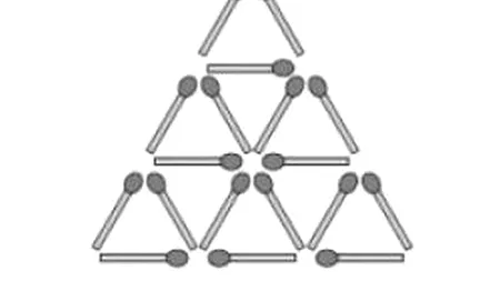 FOTO: O problemă banală de logică, pe care mulți adulți nu știu să o rezolve