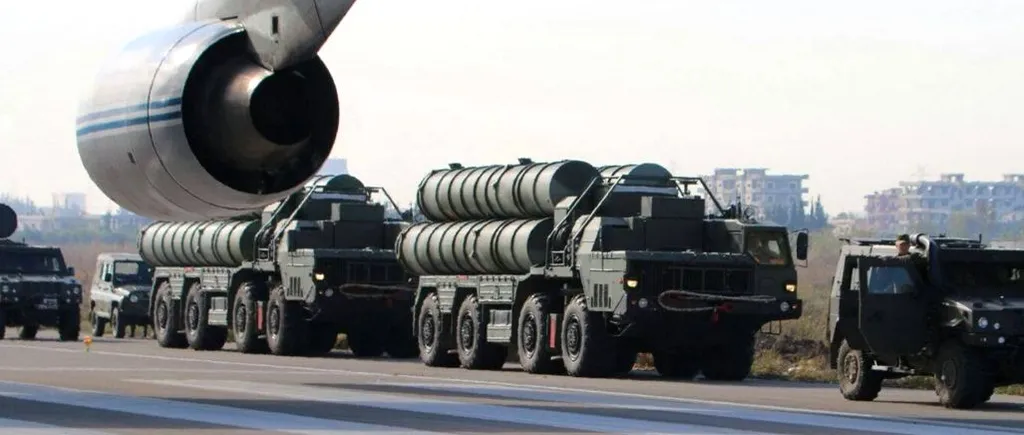 Este oficial: Turcia consolidează colaborarea militară cu Rusia. Erdogan a semnat contractul pentru achiziția sistemelor anti-aeriene S-400 
