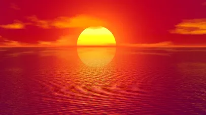 Solstițiul de vară 2022. Motivul pentru care azi e cea mai lungă zi din an