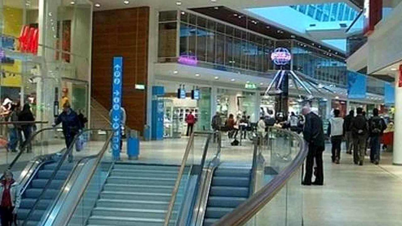 Tribunalul Prahova se mută în mall