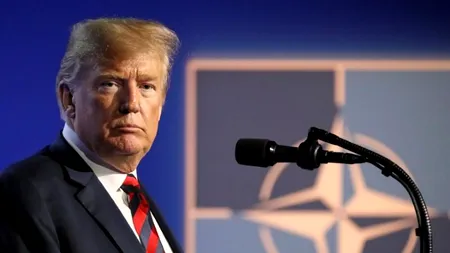 FINANȚARE. Administrația Trump amenință OMS că va renunța la calitatea de membru, în lipsa reformelor