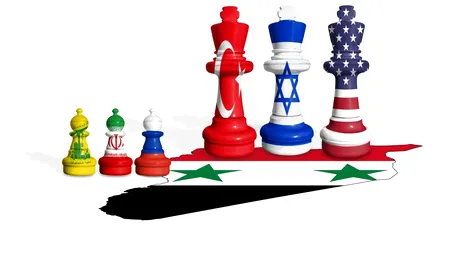 Financial Times: Netanyahu și Erdogan sunt în competiție pentru DOMINAȚIA asupra Orientului Mijlociu