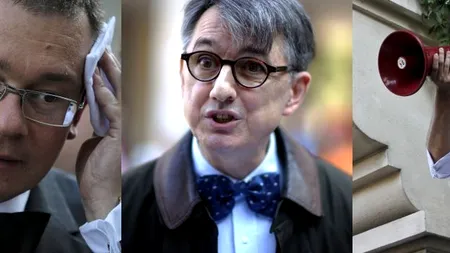 SCANDALUL ICR. Augustin Buzura își amintește cum a trecut Institutul Cultural Român în subordinea lui Iliescu: Când existau tracasări politice, apelam la președinte