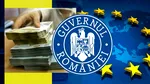 Guvernul introduce un mecanism de evaluare pentru personalul PNRR. Majorarea salarială de 40% va depinde de performanță