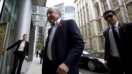 Rusia vrea să confiște averea oligarhului decedat Boris Berezovski