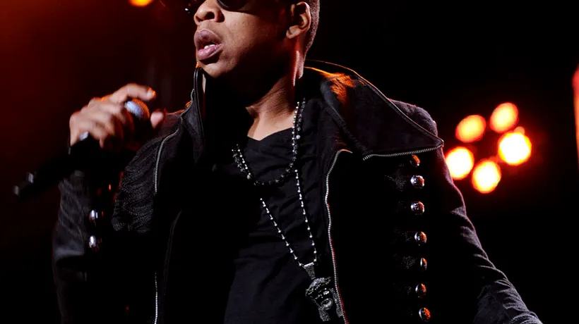 Jay-Z își lansează primul său parfum