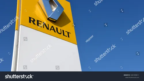 Moody reduce clasificarea Renault la statutul de „junk”- nerecomandat pentru investiții