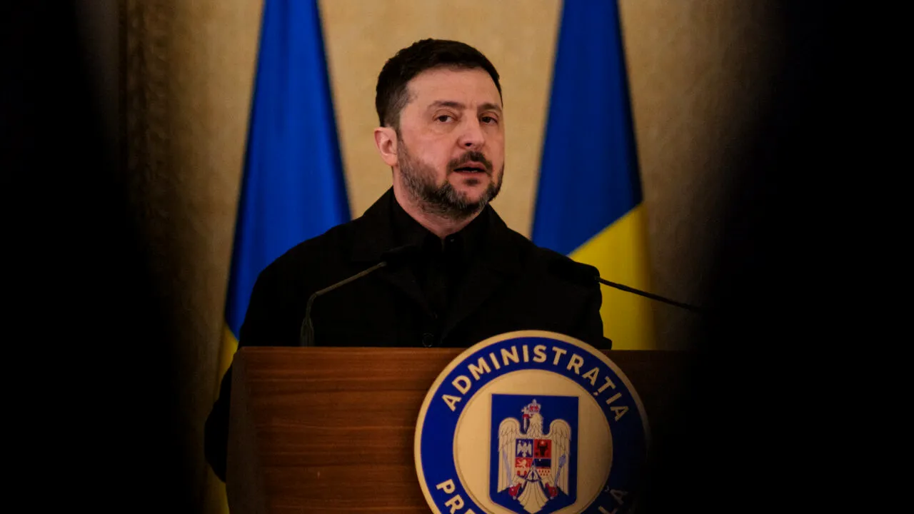 Război în Ucraina, ziua 1.625. Zelenski ordonă atacuri susținute împotriva industriei militare ruse