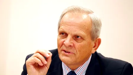 Stolojan: Trebuie să o luăm de la capăt. Înainte de a arunca piatra, să vedem fiecare ce am făcut