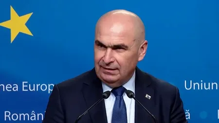 Ilie Bolojan: „O direcție importantă e energia la prețuri accesibile. Se are în vedere interconectarea piețelor de energie din UE”