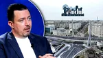 Veste importantă despre Pasajul Apărătorii Patriei. Când se va putea circula pe cel mai nou pod din București. Mâna dreaptă a lui Daniel Băluță a făcut anunțul la Gândul