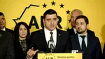 AUR reclamă ”ipocrizia” PSD-PNL-UDMR, după ce senatul a respins alegerea primarilor în două tururi: ”Au confirmat frica de popor”
