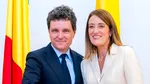 Nicușor Dan: Nu se pune problema să facem un guvern mâine – poimâine. Sunt foarte bucuros că PSD și-a exprimat disponibilitatea de a intra în guvern
