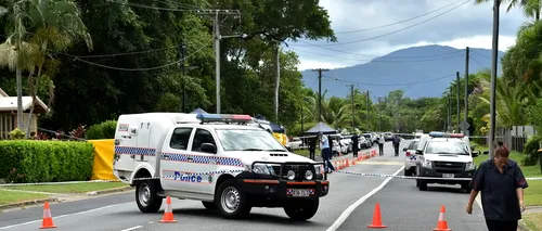 Doi bărbați arestați la Sydney, pentru plănuirea unei decapitări în public