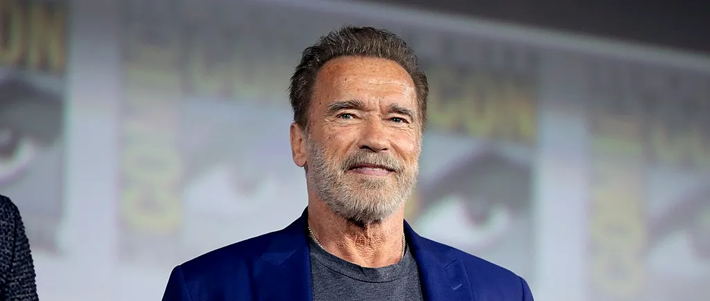 Arnold Schwarzenegger a divorțat oficial de soția sa, Maria Shriver. Cei doi erau despărțiți de peste un deceniu