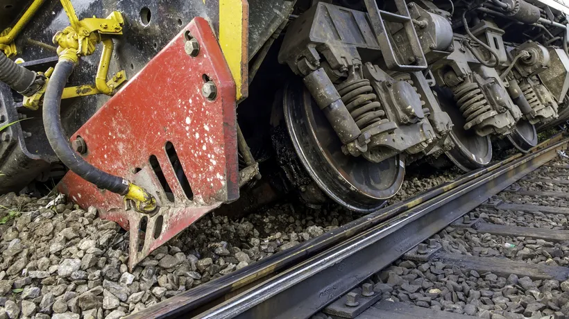 Două trenuri s-au CIOCNIT. Zeci de răniți în urma unui accident feroviar produs în nordul Italiei
