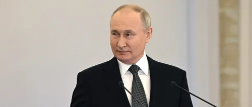 <i class='ep-highlight'>Vladimir</i> <i class='ep-highlight'>Putin</i>, un ȚAR sărac în declarația de avere / Ce proprietăți își asumă unul dintre cei mai bogați oameni ai planetei