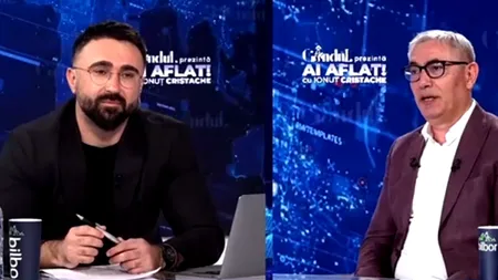 Doru Bușcu: „Rusia desfășoară acțiuni hibride peste TOT în Europa”