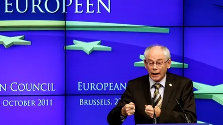 Președintele Consiliului European: Modul în care Ucraina o tratează pe fosta șefă a guvernului Iulia Timoșenko este 