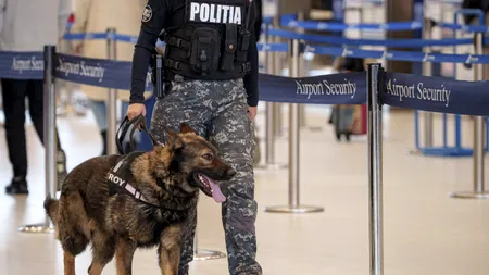 Iranieni prinși cu documente false pe Otopeni. Ce încercau să facă și de unde veneau