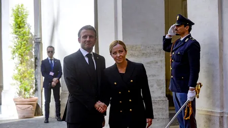 Handelsblatt: Germania PRESEAZĂ țările din zona euro să aplice politici fiscale eficiente /Franța și Italia au acumulat datorii enorme