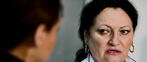 Monica Pop, managerul Spitalului de Urgențe Oftalmologice, urmărită penal de DNA