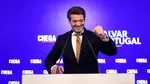 Partidul anti-imigrație Chega devine a DOUA cea mai mare forță politică din Portugalia
