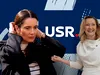 Surse USR: „Clotilde Armand nu se lasă până când nu o vede pe Elena Lasconi AFARĂ din partid” / Ce planuri are fosta primăriță pentru „dușmanca” ei