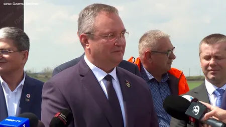 Nicolae Ciucă, despre bugetul pentru masa de Paște: „800-900 de lei. Prețurile nu sunt tocmai la îndemâna oricui” | VIDEO