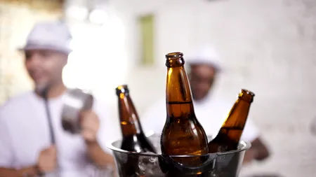 Ce alcoolemie ai după o BERE și ce pățești dacă te urci la volan după ce o bei