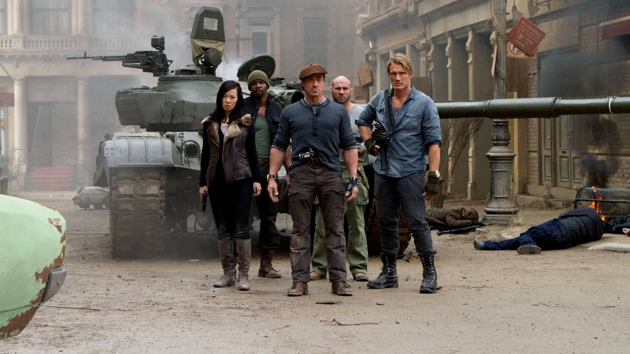 Industria filmului, în cădere liberă. Cea mai proastă vară din ultimii 17 ani