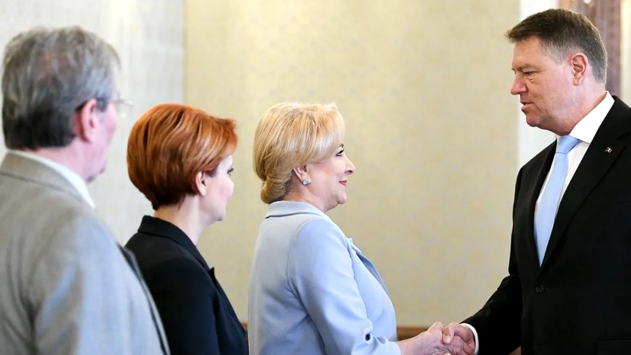 EXIT POLL Alegeri prezidențiale 2019, turul 2. Ultimele ore de infarct pentru Iohannis și Dăncilă / Situația se schimbă de la o oră la alta / Cum au evoluat cifrele