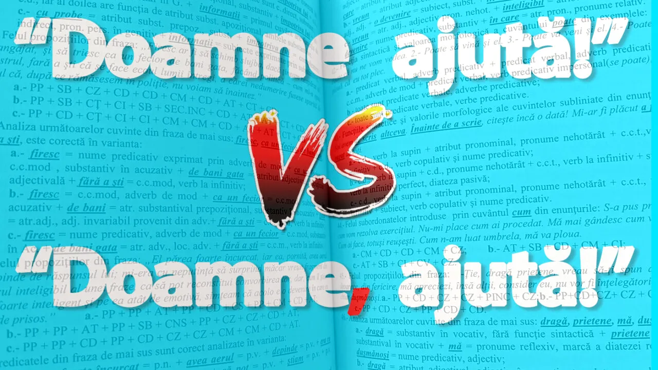 Cum se scrie corect: 