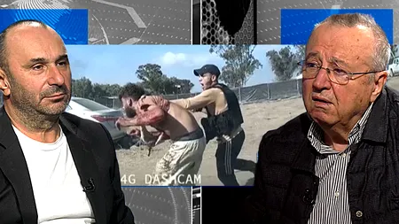 VIDEO | Ion Cristoiu: „Toată planeta are un interes în acest masacru din Israel”