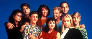 Cum arată STARURILE din „Beverly Hills 90210”, unul dintre cele mai iubite seriale de români, după 34 de ani