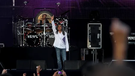 Iris, Vița de Vie și Nicu Alifantis cântă în wekend la Pro Istoria Fest 